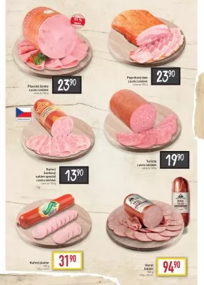 akční leták BILLA 29.5.2023-11.6.2023