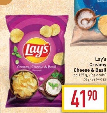 Chipsy Lay'