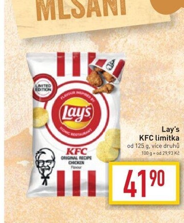 Chipsy Lay'