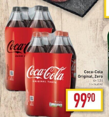 Coca Cola