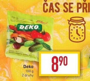 Deko Alibona