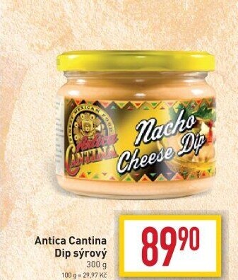 Dip Antica Cantina