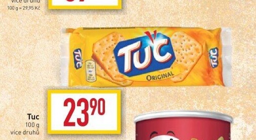 Krekry Tuc