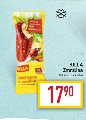 Nanuk Billa