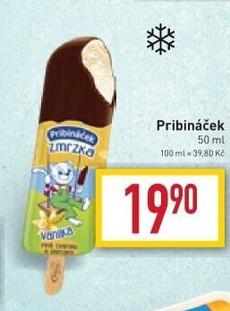 Nanuk Pribináček