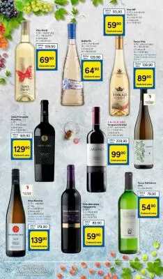 akční leták Tesco 7.6.2023-13.6.2023