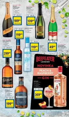 akční leták Tesco 7.6.2023-13.6.2023