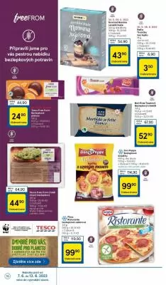 akční leták Tesco 7.6.2023-13.6.2023