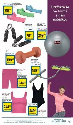 akční leták Tesco 7.6.2023-13.6.2023