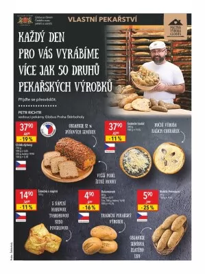 akční leták Globus 7.6.2023-13.6.2023