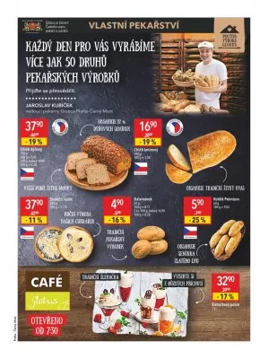 akční leták Globus 7.6.2023-13.6.2023
