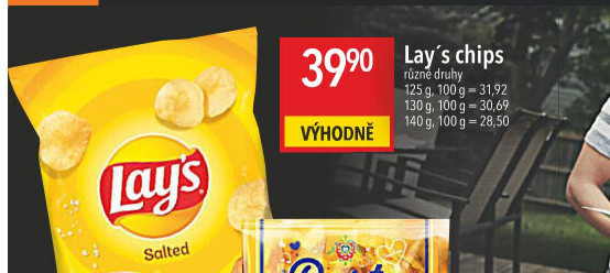 Chipsy Lay'