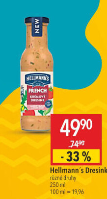 Dresink Hellmann'