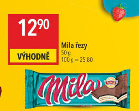 Oplatky Mila Sedita