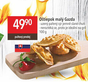 Oštěpek Gazda
