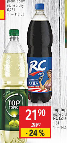 RC Cola