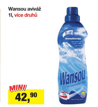 Aviváž Wansou