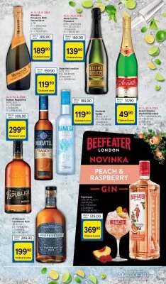 akční leták Tesco 7.6.2023-13.6.2023
