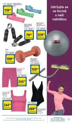 akční leták Tesco 7.6.2023-13.6.2023