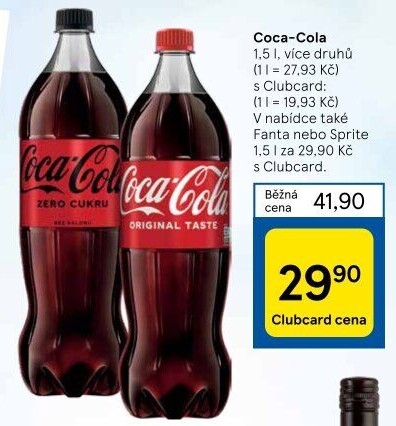Coca Cola