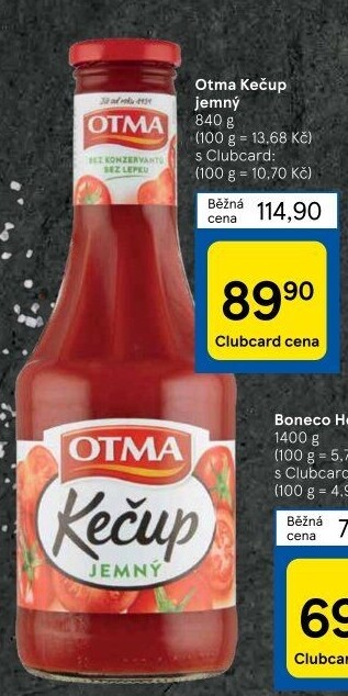 Kečup Otma