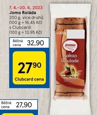Roláda Jomo