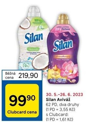 Aviváž Silan