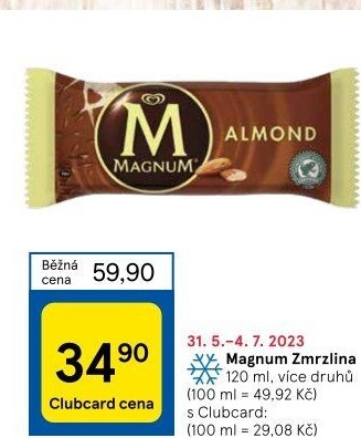 Nanuk Magnum Algida