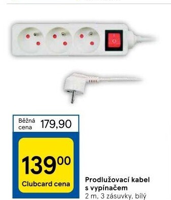 Prodlužka