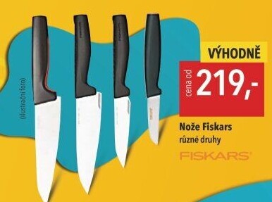 Nůž Fiskars