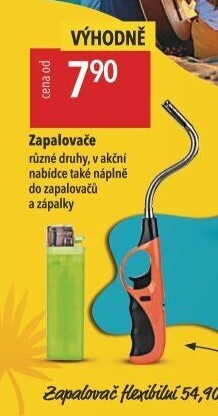 Zapalovač Solo
