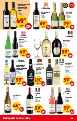 akční leták Penny Market 8.6.2023-14.6.2023