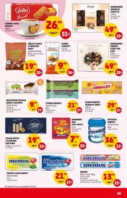 akční leták Penny Market 8.6.2023-14.6.2023