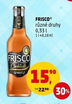 Cider Frisco