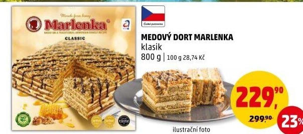 Dort Marlenka