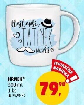 Hrnek