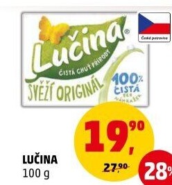 Lučina