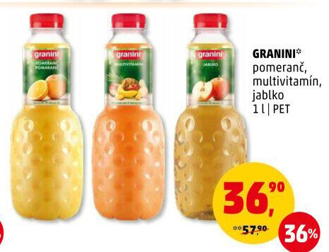 Nektar Granini
