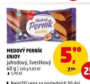 Perník Enjoy