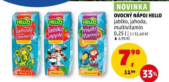 Pitíčko Hello