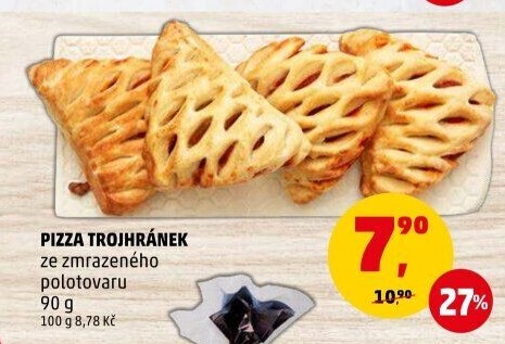 Pizza kapsa