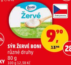 Žervé Boni