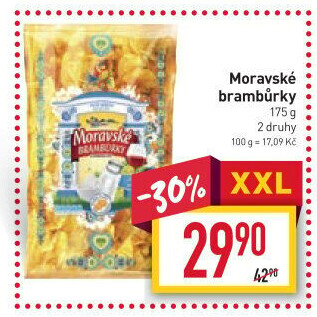 Brambůrky moravské Petr Hobža