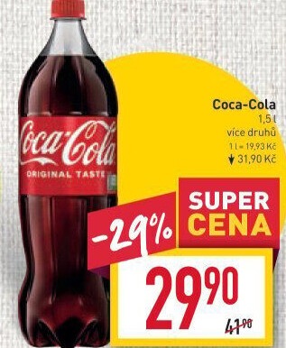 Coca Cola