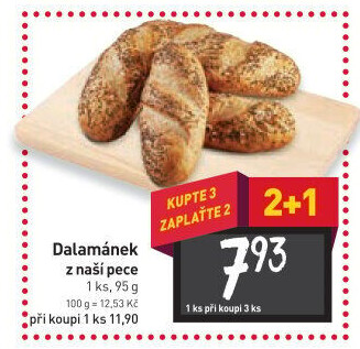 Dalamánek