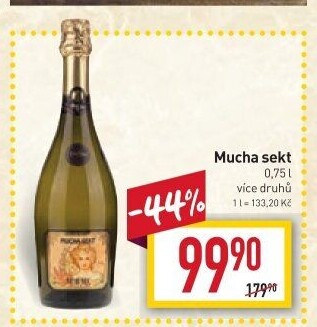 Sekty Mucha