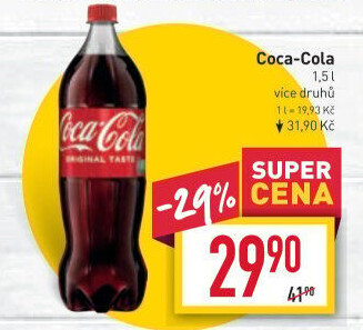Coca Cola