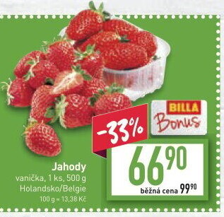 Jahody