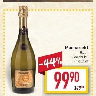 Sekty Mucha