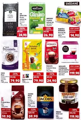 akční leták Kaufland 14.6.2023-20.6.2023
